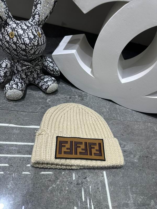 Fendi Hat dx (1696)