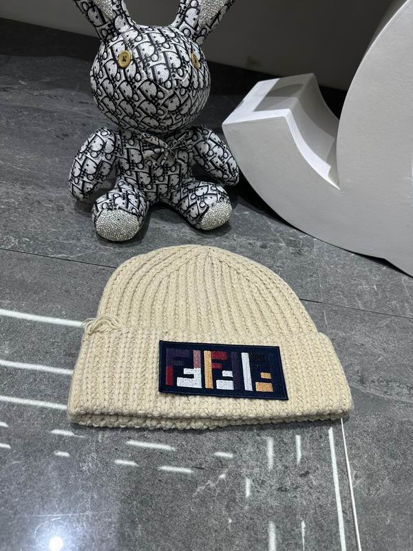 Fendi Hat dx (1701)