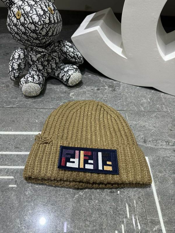 Fendi Hat dx (1705)