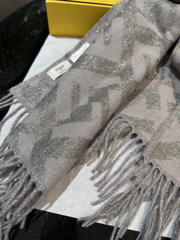 Fendi Scarf E32 (11)