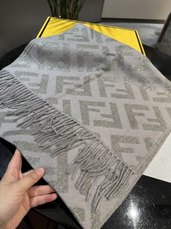 Fendi Scarf E32 (13)