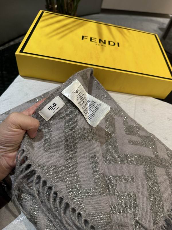 Fendi Scarf E32 (14)