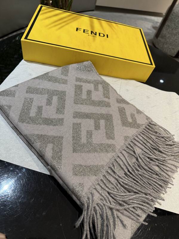 Fendi Scarf E32 (15)
