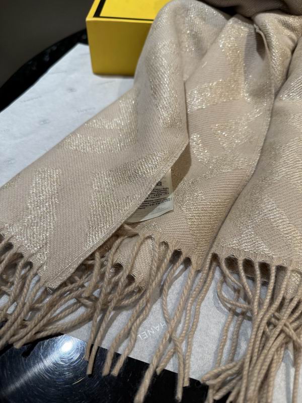 Fendi Scarf E32 (17)