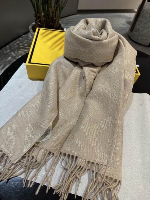 Fendi Scarf E32 (18)