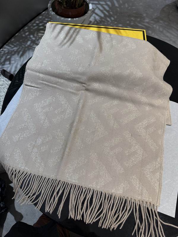 Fendi Scarf E32 (20)
