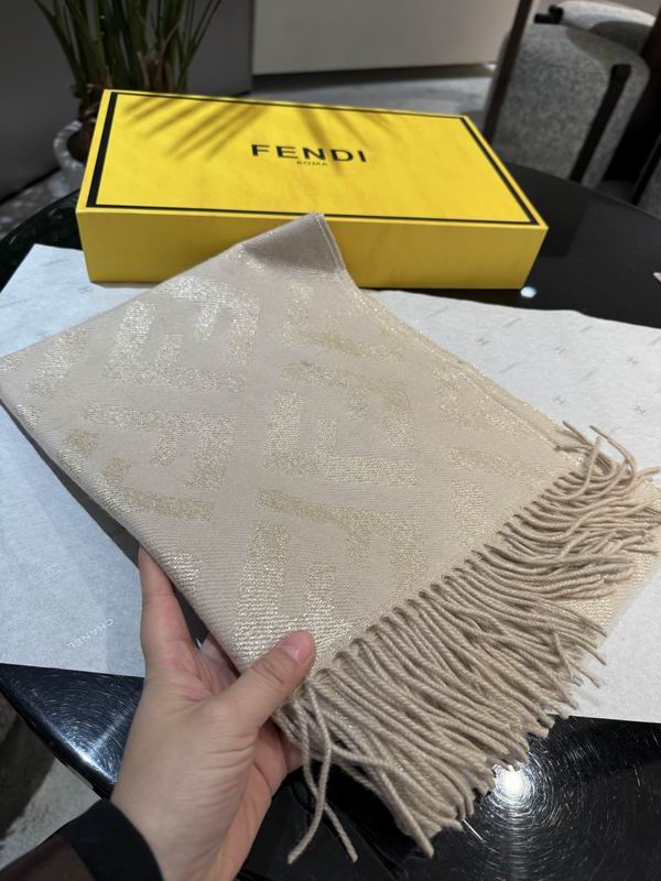 Fendi Scarf E32 (22)