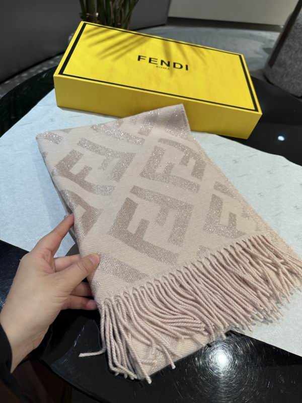 Fendi Scarf E32 (6)
