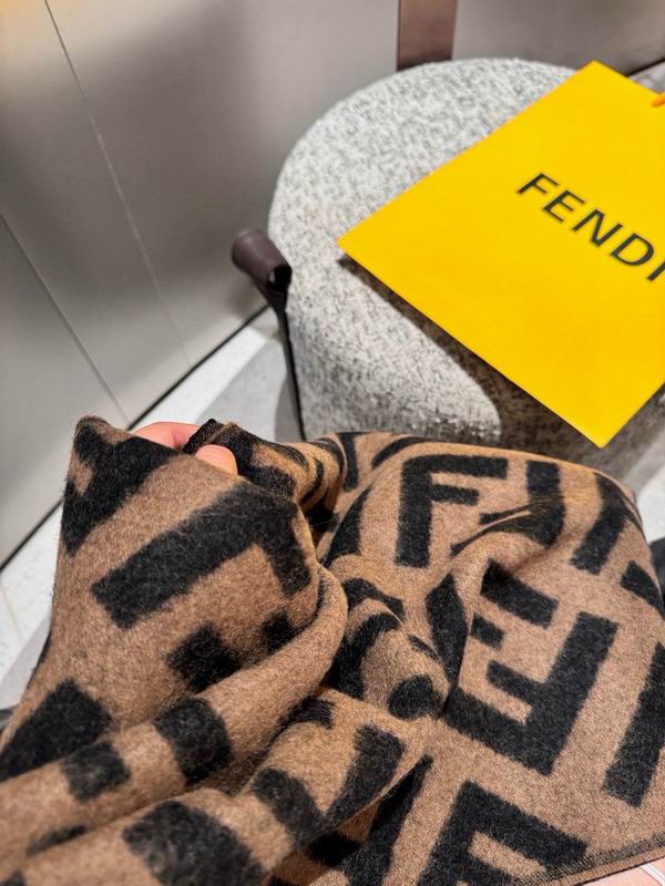 Fendi Scarf E52 (12)