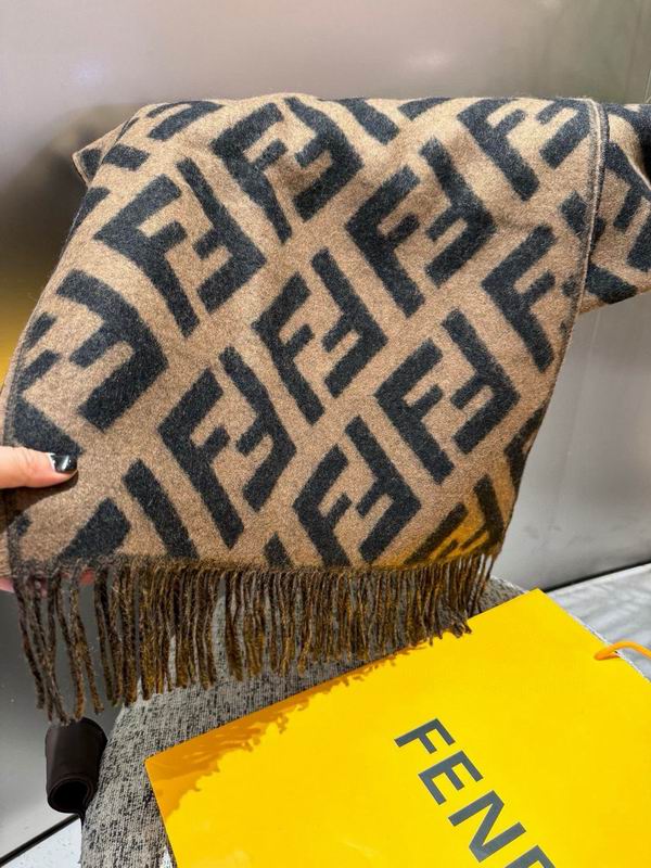 Fendi Scarf E52 (13)