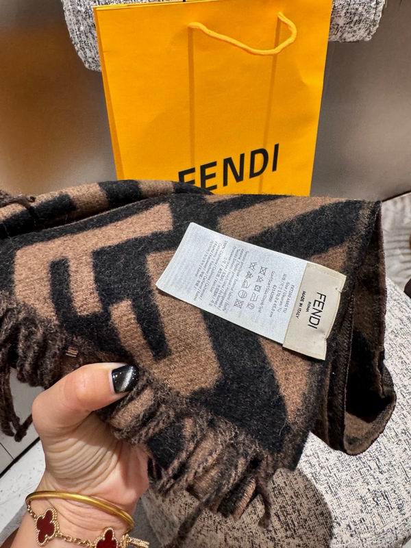 Fendi Scarf E52 (14)