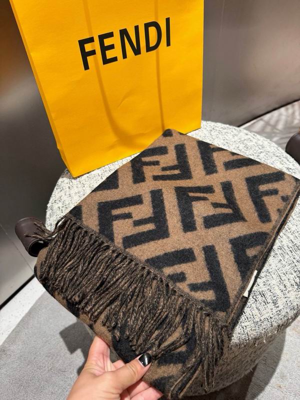 Fendi Scarf E52 (15)