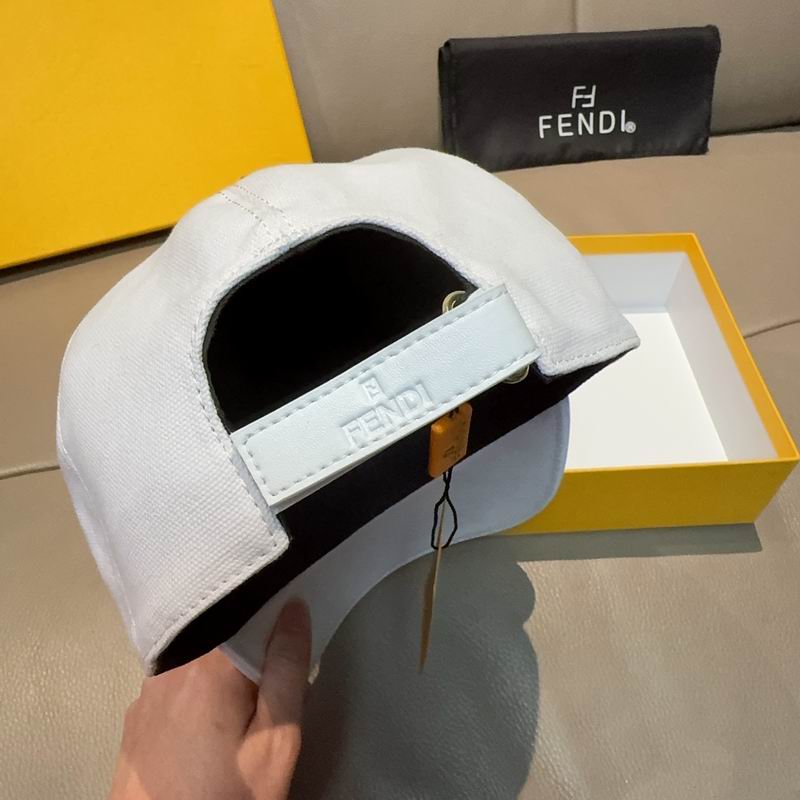 Fendi cap(高版本）dx (853)