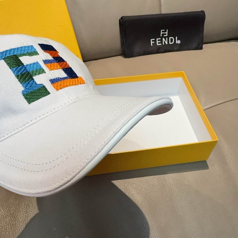 Fendi cap(高版本）dx (856)