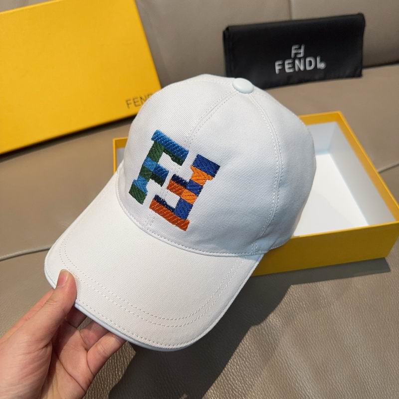 Fendi cap(高版本）dx (857)