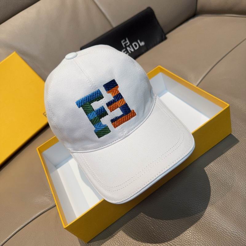 Fendi cap(高版本）dx (860)