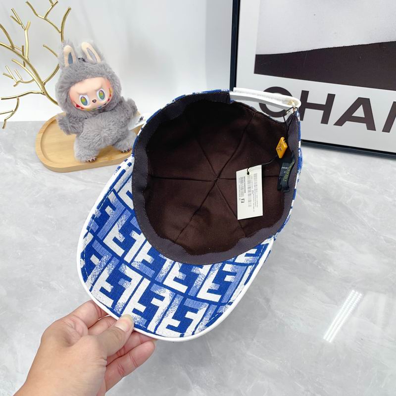 Fendi cap(高版本）dx (935)