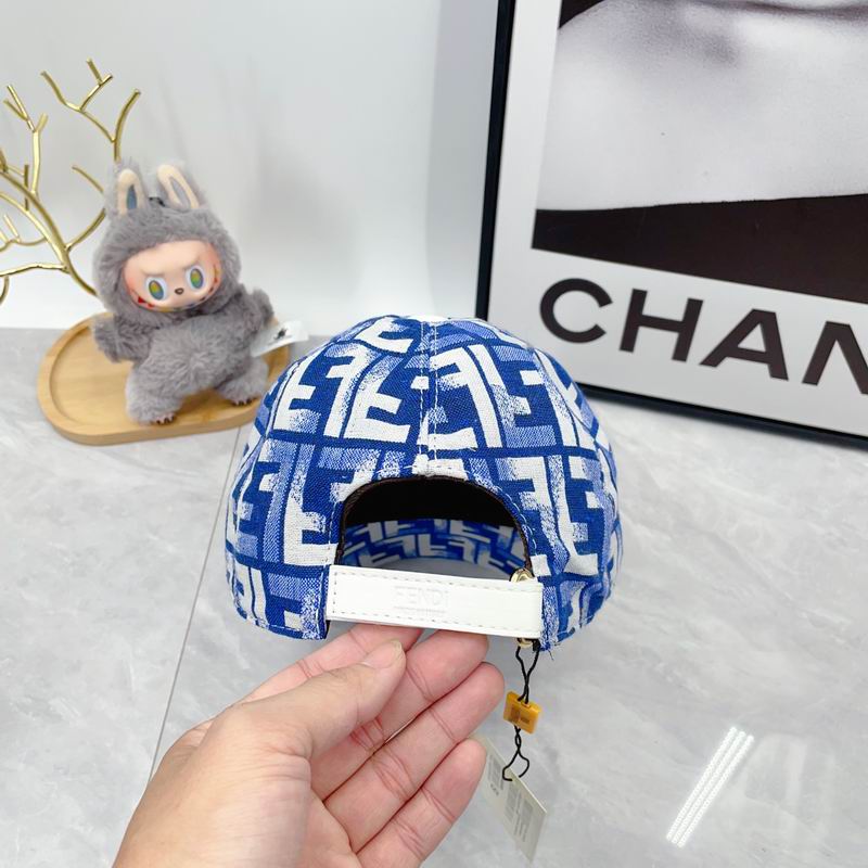 Fendi cap(高版本）dx (936)