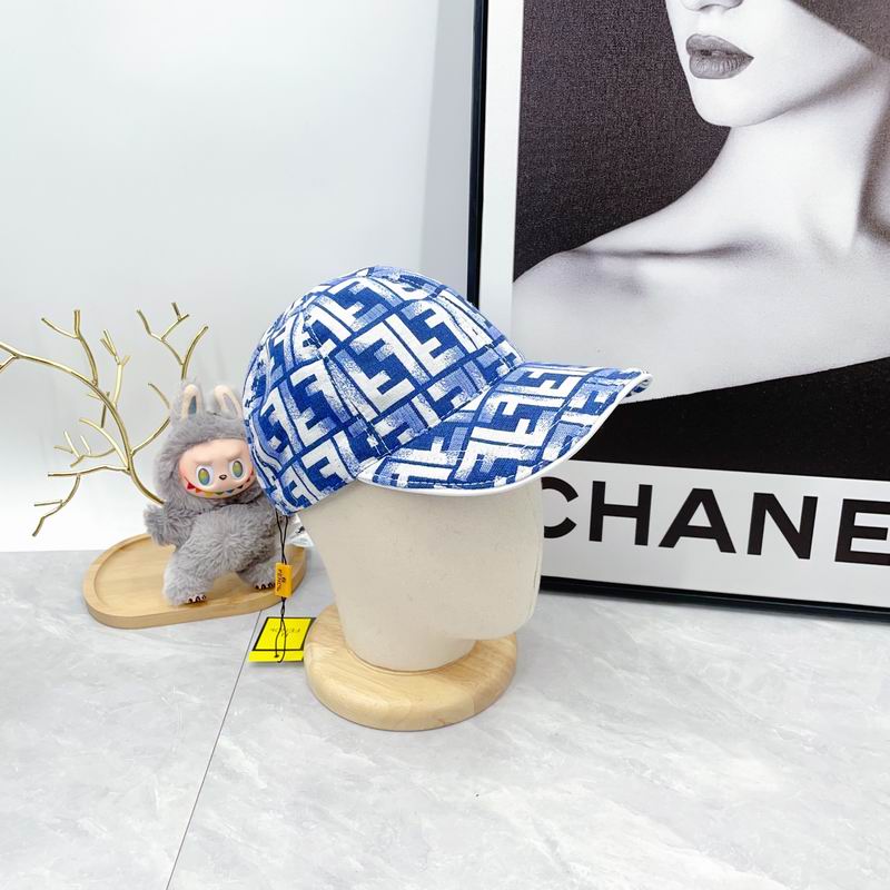 Fendi cap(高版本）dx (940)