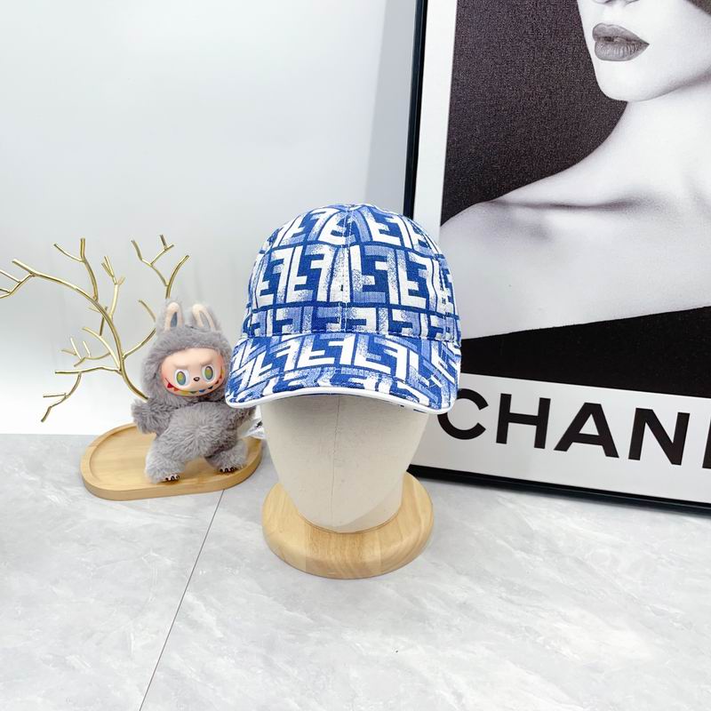Fendi cap(高版本）dx (942)