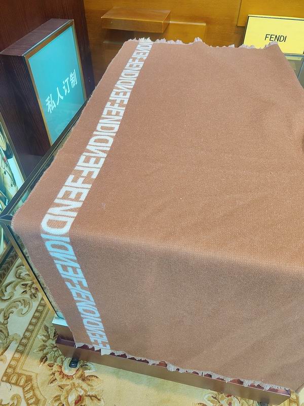 Fendi cloak 135X155cm E14 (16)