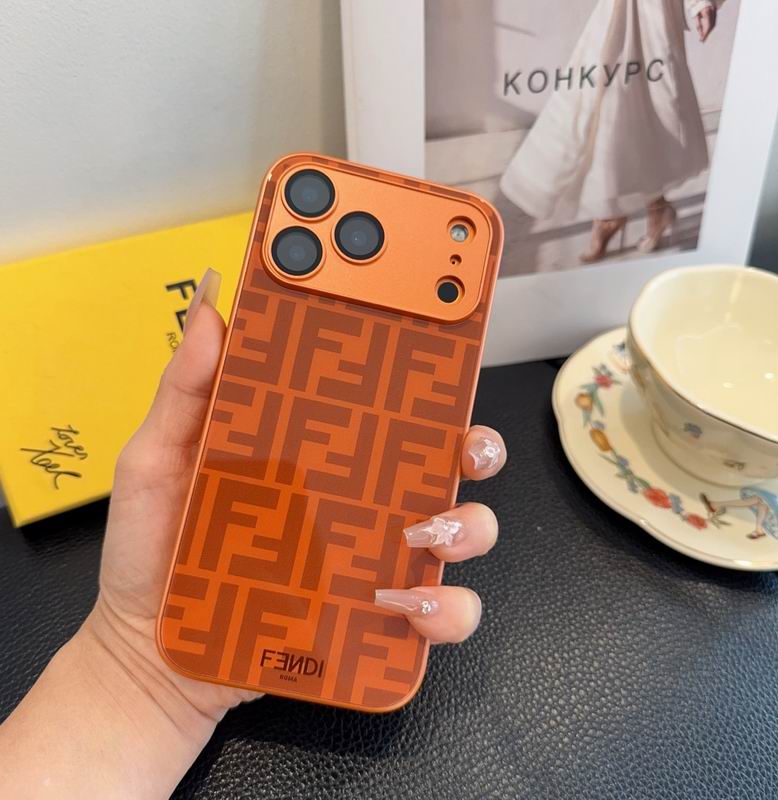 Fendi iPhone 15-17Pro Max 06 (6)