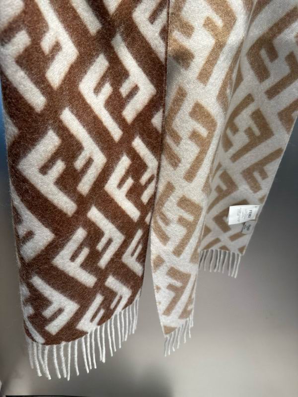 Fendi scarf 35X180cm E57 (11)