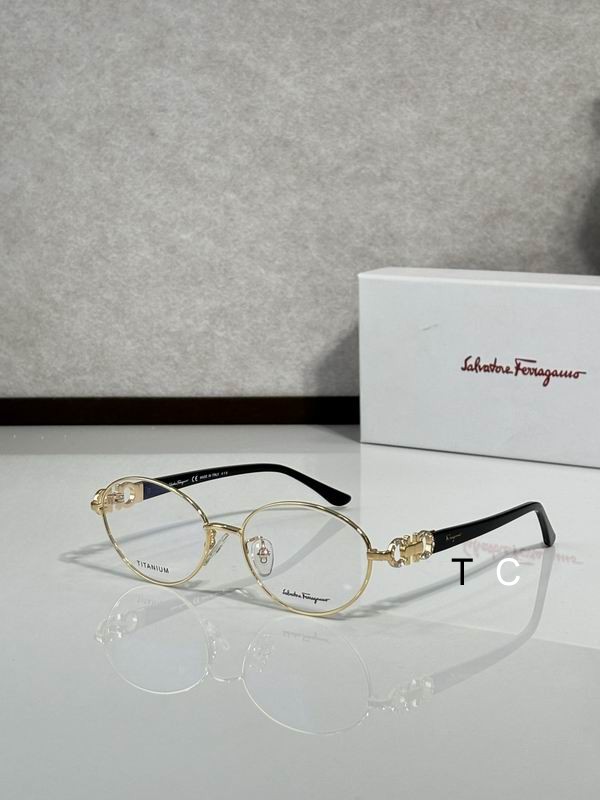 Ferragamo SF2541RA 53-16-135 c01