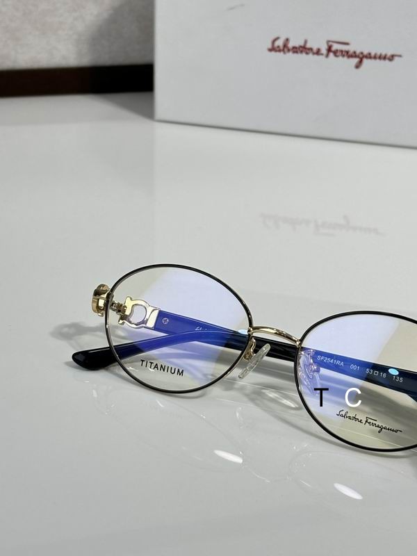 Ferragamo SF2541RA 53-16-135 c05