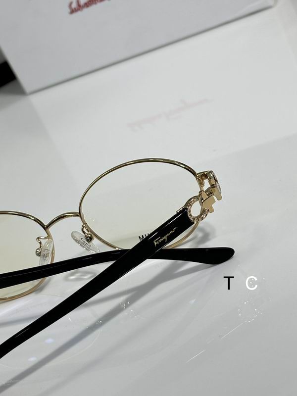 Ferragamo SF2541RA 53-16-135 c06