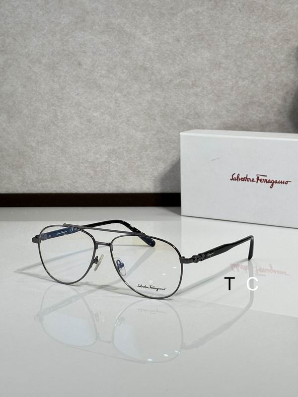 Ferragamo SF2184 56-14-145 c 01