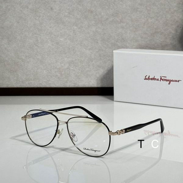 Ferragamo SF2184 56-14-145 c 02