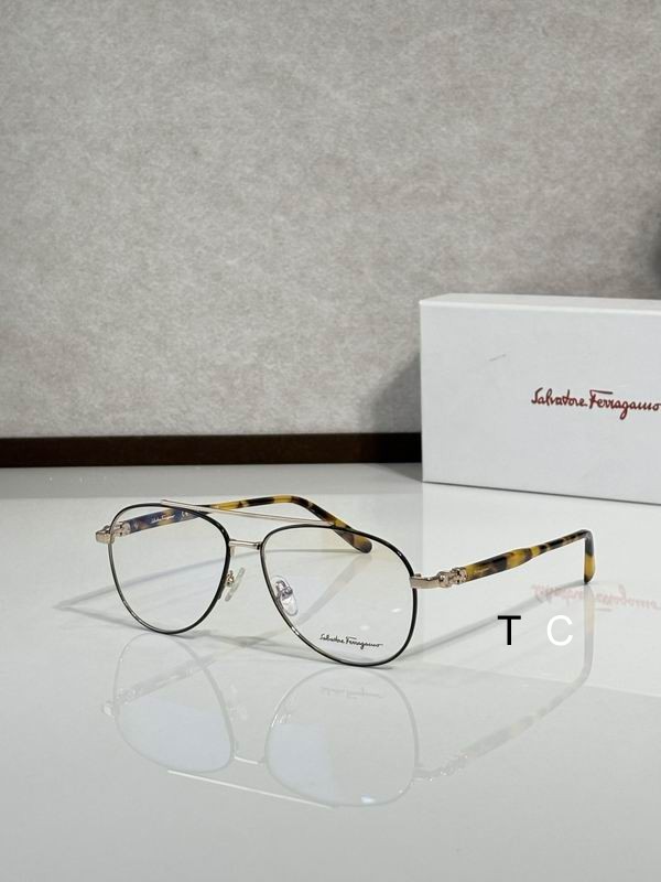 Ferragamo SF2184 56-14-145 c 04