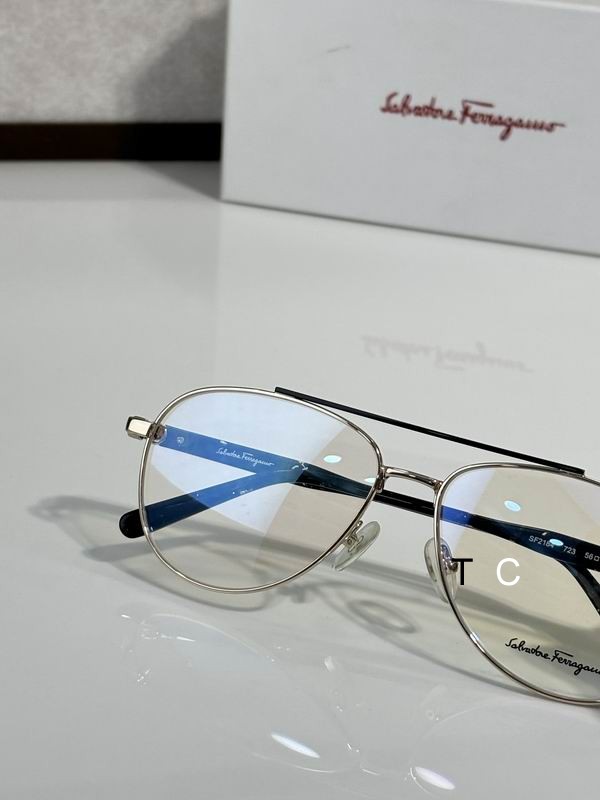 Ferragamo SF2184 56-14-145 c 06