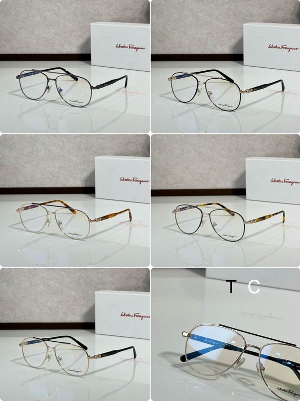 Ferragamo SF2184 56-14-145 c 07