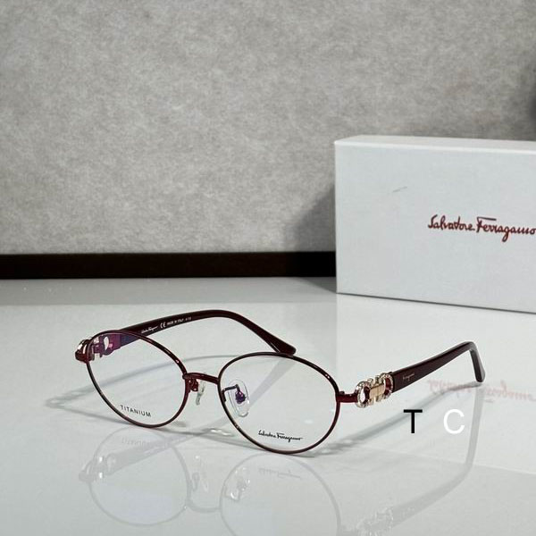 Ferragamo SF2541RA 53-16-135 c02