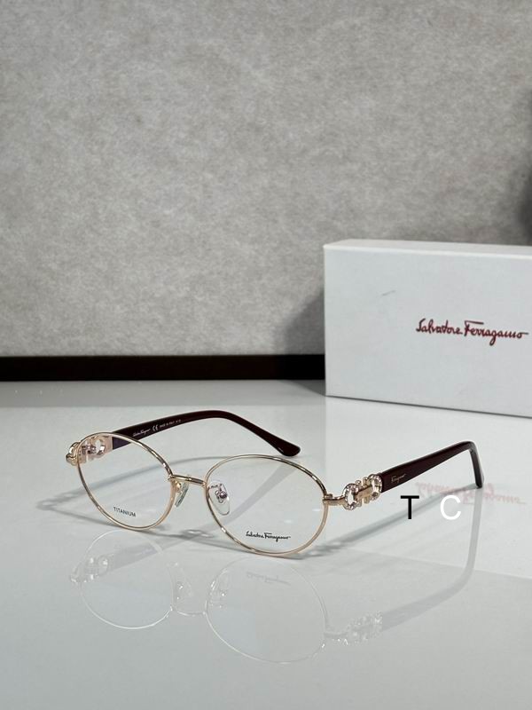 Ferragamo SF2541RA 53-16-135 c03