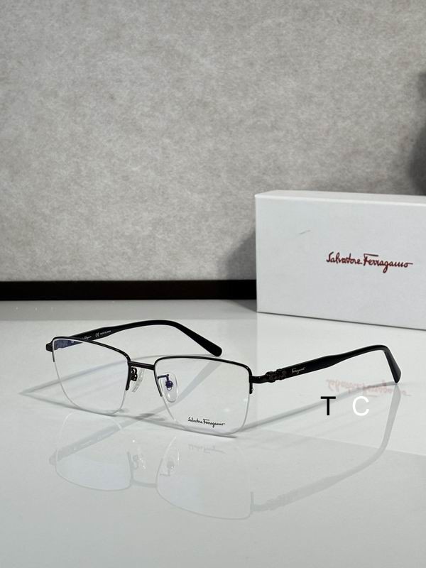 Ferragamo SF2546A 55-17-145 c01