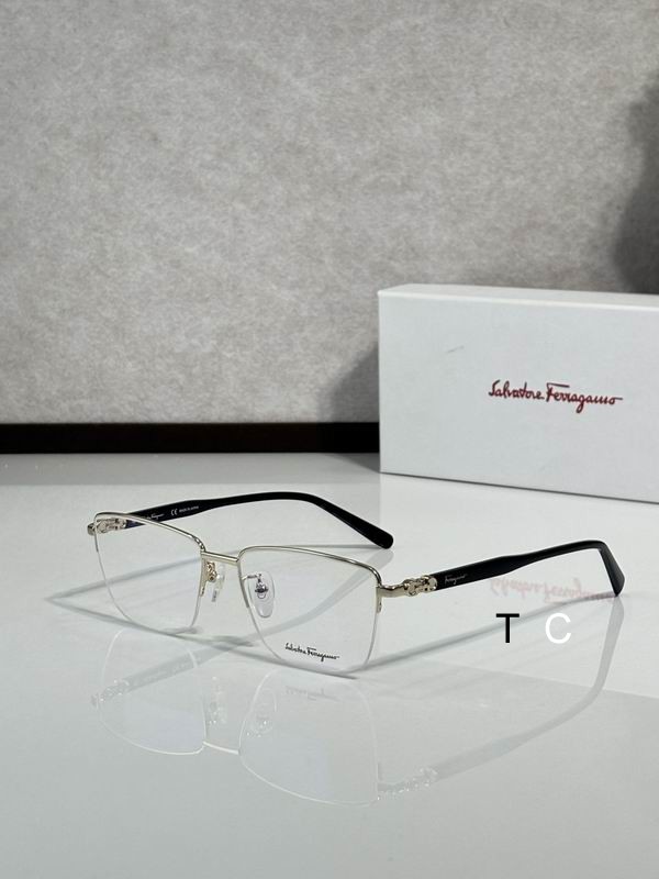Ferragamo SF2546A 55-17-145 c03