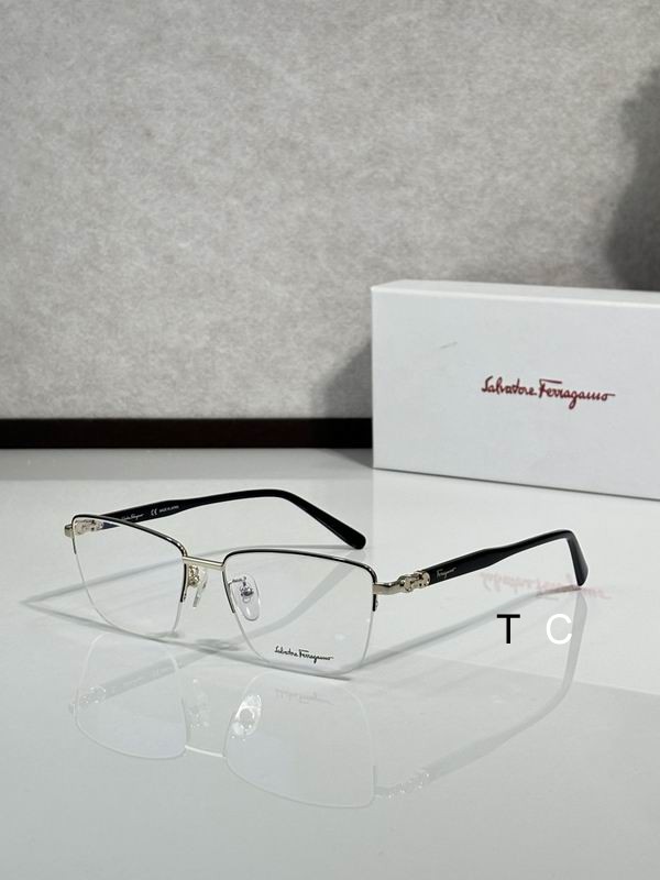 Ferragamo SF2546A 55-17-145 c04