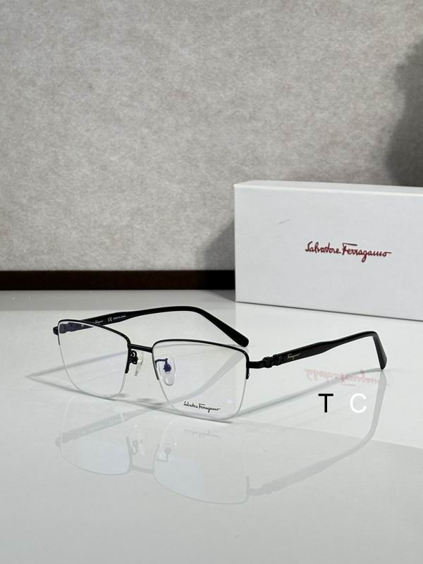 Ferragamo SF2546A 55-17-145 c05