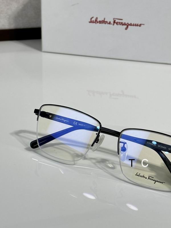 Ferragamo SF2546A 55-17-145 c06