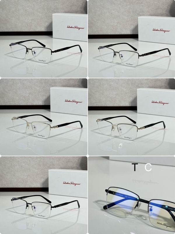 Ferragamo SF2546A 55-17-145 c07