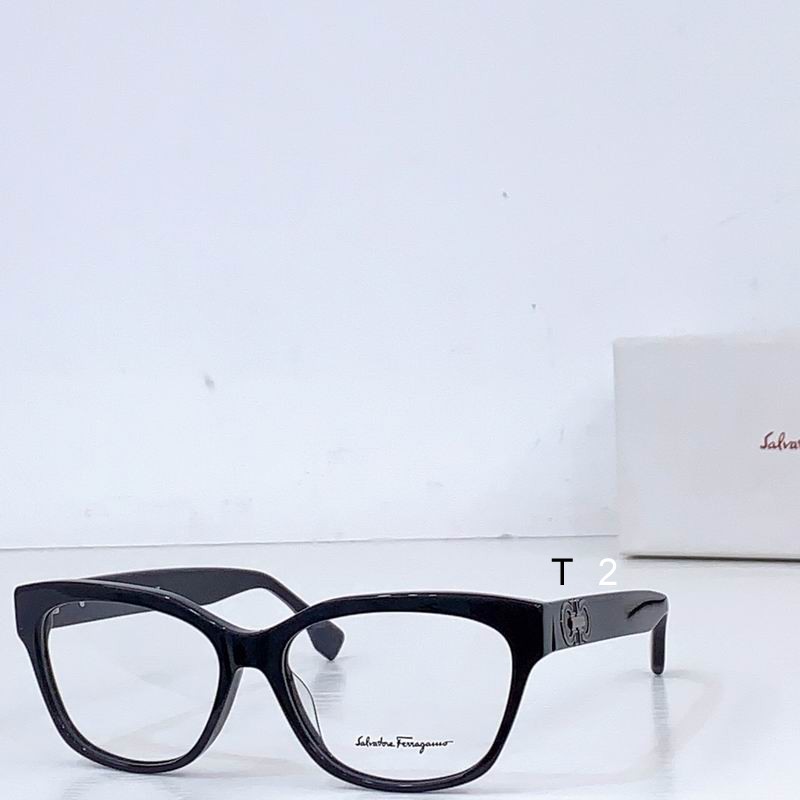 Ferragamo SF3021 54-17-145 B  02