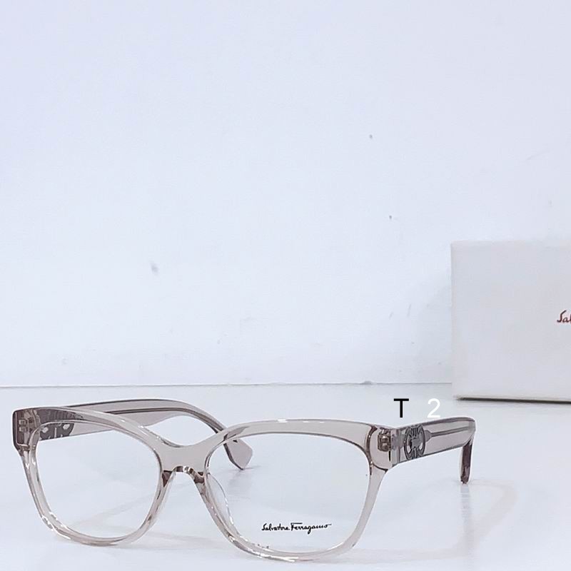 Ferragamo SF3021 54-17-145 B  03