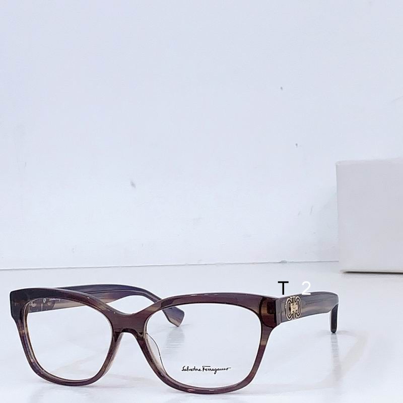 Ferragamo SF3021 54-17-145 B  04