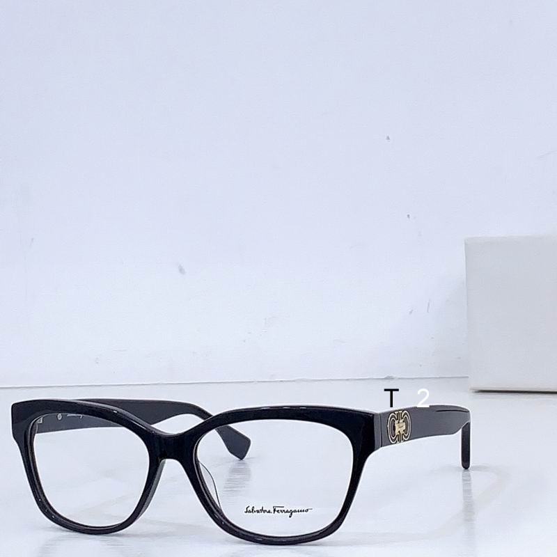 Ferragamo SF3021 54-17-145 B  05