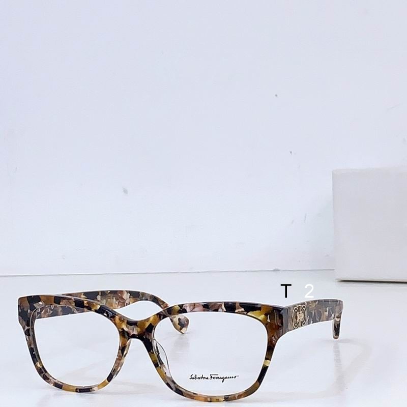 Ferragamo SF3021 54-17-145 B  06