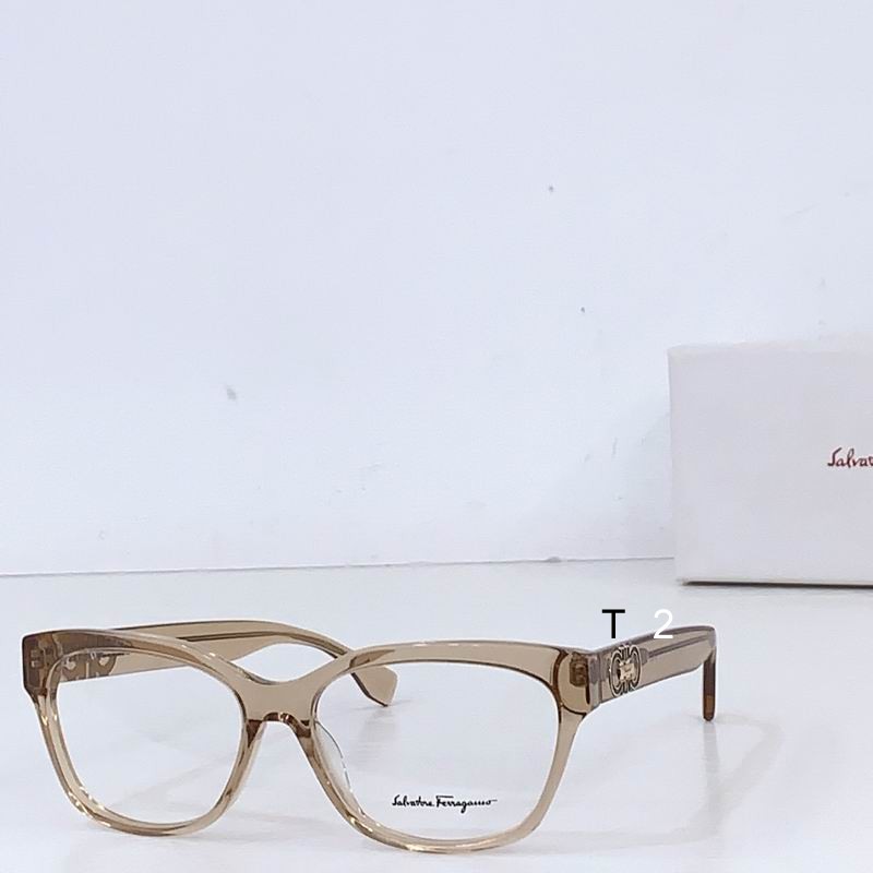 Ferragamo SF3021 54-17-145 B  07