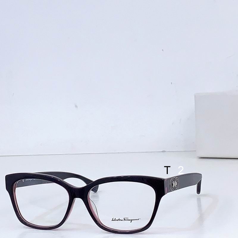 Ferragamo SF3021 54-17-145 B  08